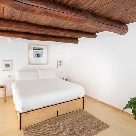 Real Paggeria Hotel Napoli Bagian luar foto